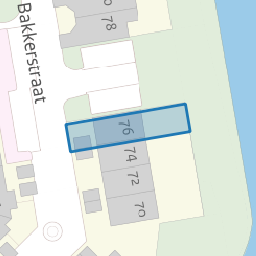 Perceel AMR01-K-3160