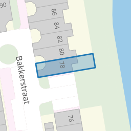 Perceel AMR01-K-3161