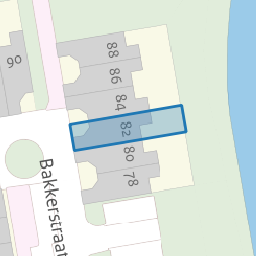 Perceel AMR01-K-3163