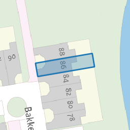 Perceel AMR01-K-3165