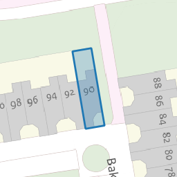 Perceel AMR01-K-3167