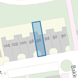 Perceel AMR01-K-3170