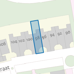 Perceel AMR01-K-3171