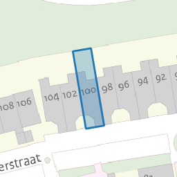 Perceel AMR01-K-3172