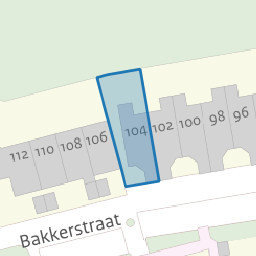 Perceel AMR01-K-3174