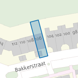 Perceel AMR01-K-3175