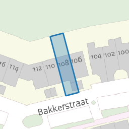 Perceel AMR01-K-3176