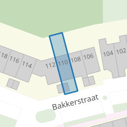 Perceel AMR01-K-3177