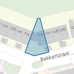 Perceel AMR01-K-3178