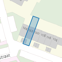 Perceel AMR01-K-3183