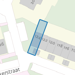 Perceel AMR01-K-3184