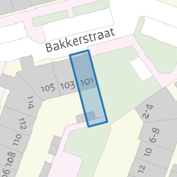 Perceel AMR01-K-3197