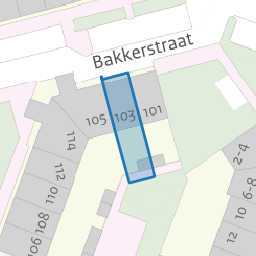 Perceel AMR01-K-3198