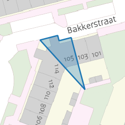 Perceel AMR01-K-3199