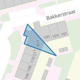 Perceel AMR01-K-3200