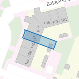 Perceel AMR01-K-3201