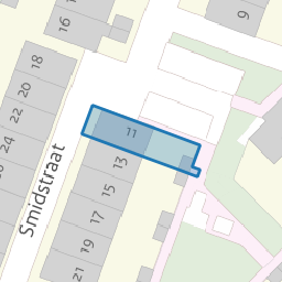 Perceel AMR01-K-3205