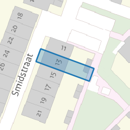 Perceel AMR01-K-3206