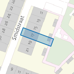 Perceel AMR01-K-3208