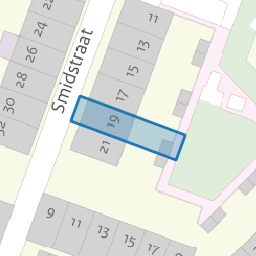 Perceel AMR01-K-3209