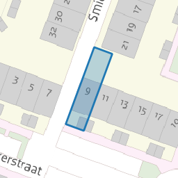 Perceel AMR01-K-3211