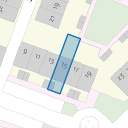 Perceel AMR01-K-3214