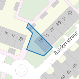 Perceel AMR01-K-3217