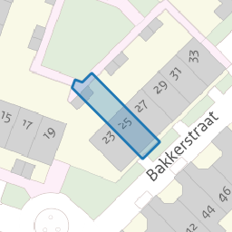 Perceel AMR01-K-3218