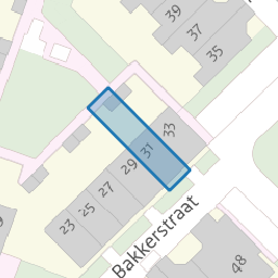 Perceel AMR01-K-3221