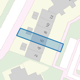 Perceel AMR01-K-3230