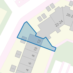 Perceel AMR01-K-3233