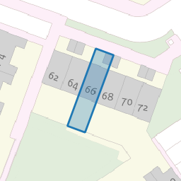 Perceel AMR01-K-3243