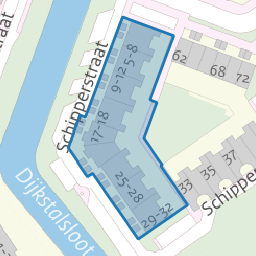 Perceel AMR01-K-3255