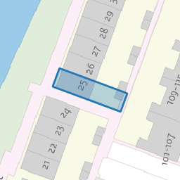 Perceel AMR01-K-3256