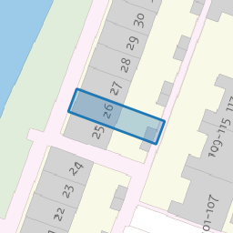 Perceel AMR01-K-3257