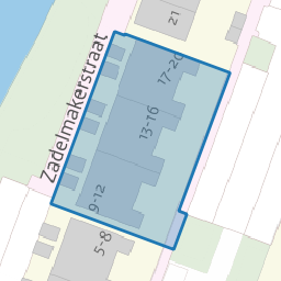 Perceel AMR01-K-3270