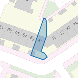 Perceel AMR01-K-3277