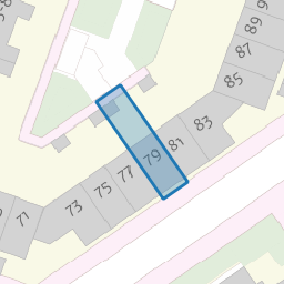 Perceel AMR01-K-3281