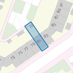 Perceel AMR01-K-3282