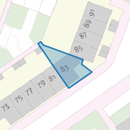 Perceel AMR01-K-3283