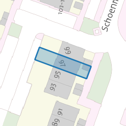 Perceel AMR01-K-3290