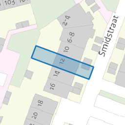 Perceel AMR01-K-3294