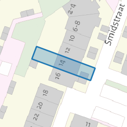 Perceel AMR01-K-3295