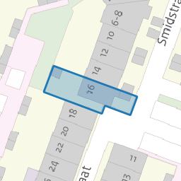 Perceel AMR01-K-3296