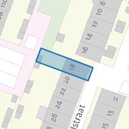 Perceel AMR01-K-3297