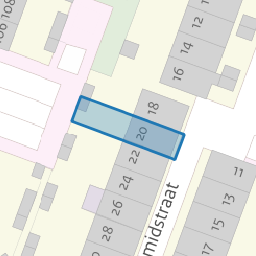 Perceel AMR01-K-3298