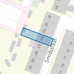 Perceel AMR01-K-3300