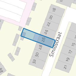 Perceel AMR01-K-3301