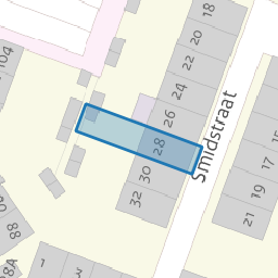 Perceel AMR01-K-3302