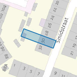 Perceel AMR01-K-3303